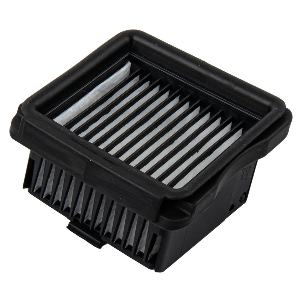 Replacement Roller Brush for Eureka Cordless Wet Dry Cleaner (Compatible)