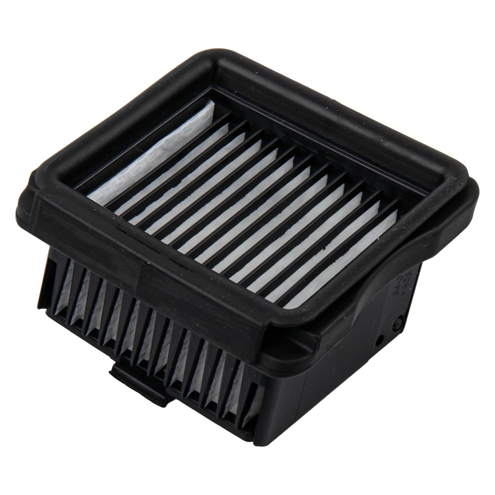 Replacement Roller Brush for Eureka Cordless Wet Dry Cleaner (Compatible)