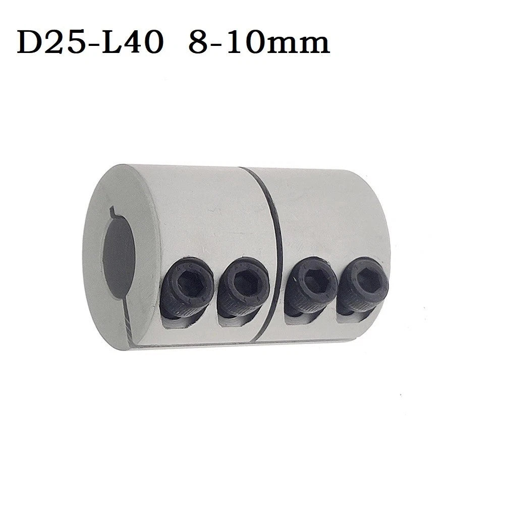 Clamp Coupling D32L45 D25L40 for Engrave Machine (Compatible Models)