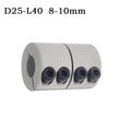 Clamp Coupling D32L45 D25L40 for Engrave Machine (Compatible Models)