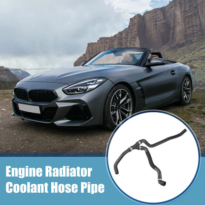 Coolant Heater Hose for BMW Z4 SDrive30i No.11537526941 (2009–2010)