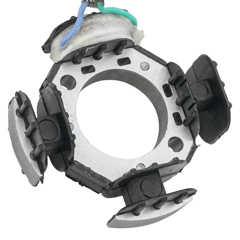 Stator Replacement for Suzuki DR-Z125 (2003–2010)