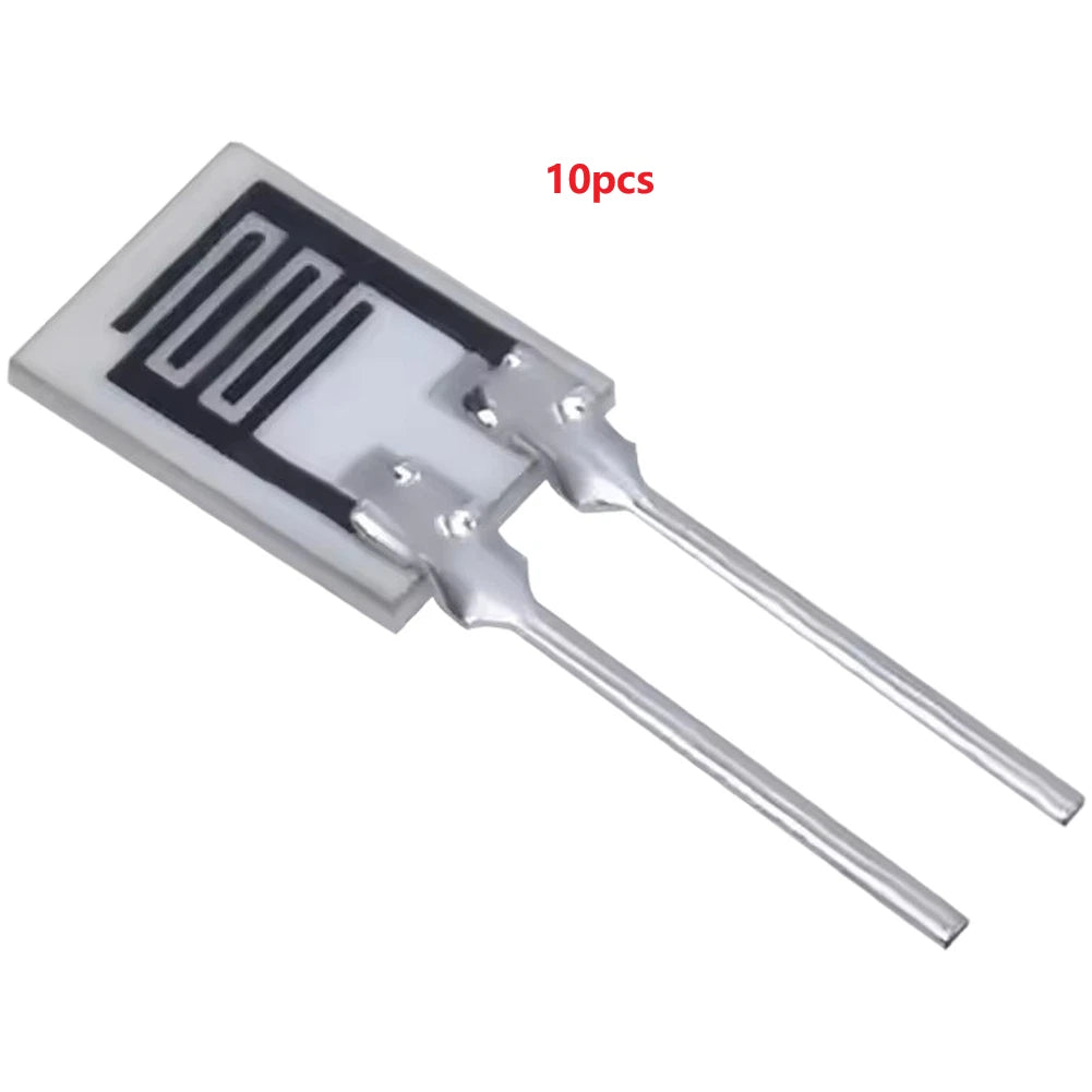 Humidity Sensor Element for Industrial Applications