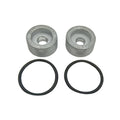 Maintenance Kit with Water Pump for Suzuki DF8A/9.9A 17400-99840 17400-99841