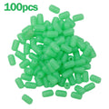 Luminous Soft Light Beads for Fishing Accessory