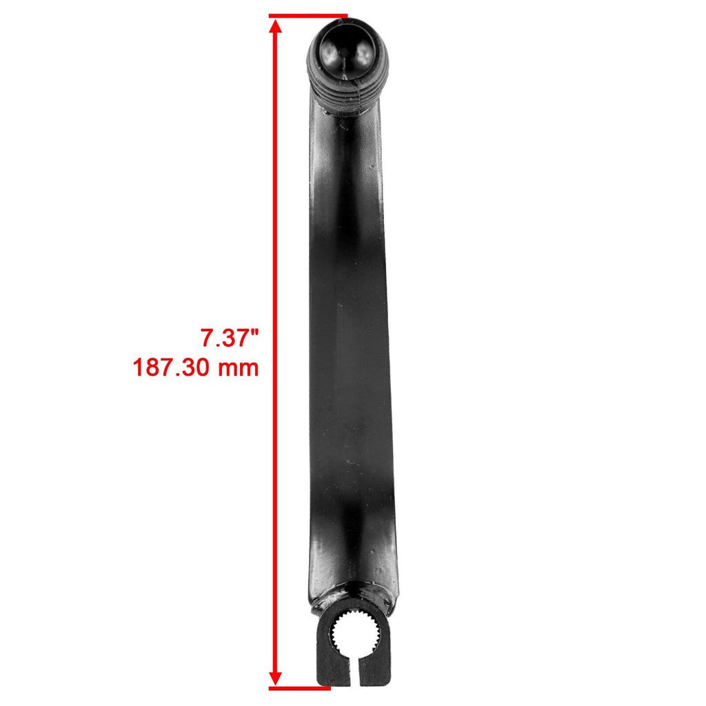 Gear Shifter Lever for Honda TRX400X 2x4 (2009–2014) Replacement