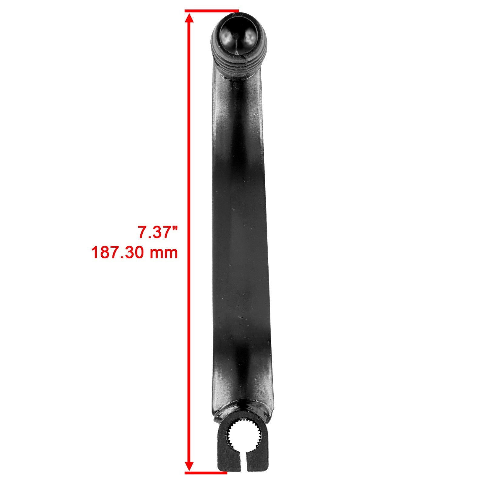 Gear Shifter Lever for Honda TRX400X 2x4 (2009–2014) Replacement