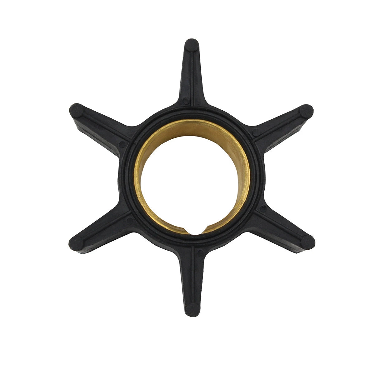 Water Pump Impeller for Mercruiser Stern Drive (0) 47-20268