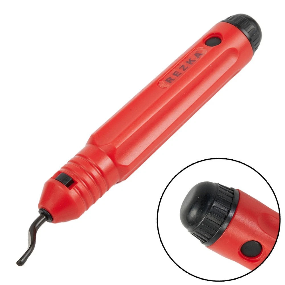 Edge Cutter NB1100 Deburring Handle for Various Materials