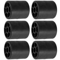 Deck Wheel Rollers Replacement for John Deere 116 116H 160 (1989–1991)