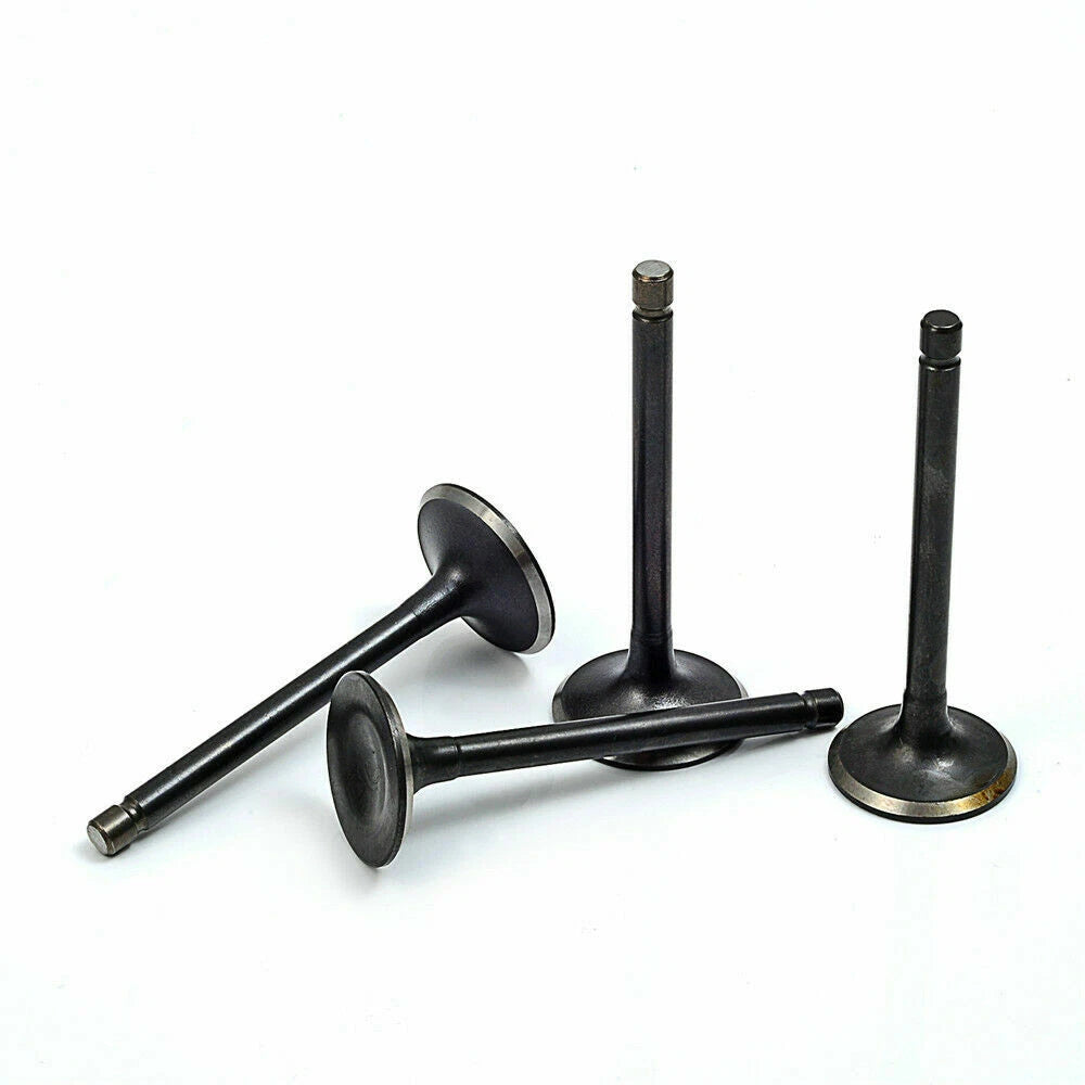 Exhaust & Intake Valve Set for EZGO Golf Cart 295cc 350cc (1992–1995)