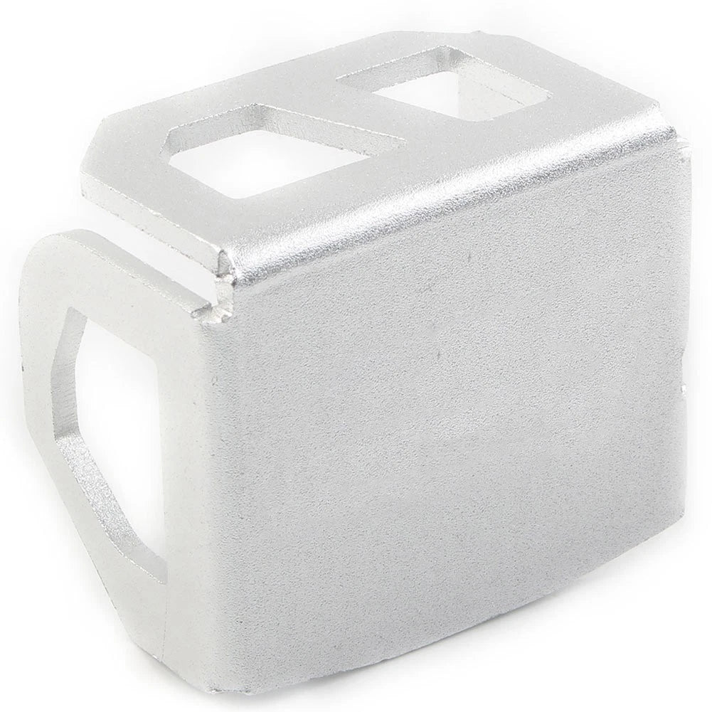 Rear Brake Fluid Reservoir Guard Cover for Honda CRF1000L (2016–2017)