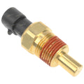 Coolant Temp Sender for Isuzu Wizard MU (1998–2002) 6VD1 Engine Sensor