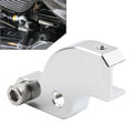 Gear Shift Neutral Assist Bracket For Harley M8 Touring Electra Glide Softail