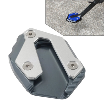 Kickstand Extension Support Plate for Yamaha YZF R7 (2021–2025)