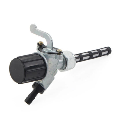 Motorcycle Fuel Tank Valve Switch Slanted Fuel Tap For Simson MZ ETZ 150/250/251