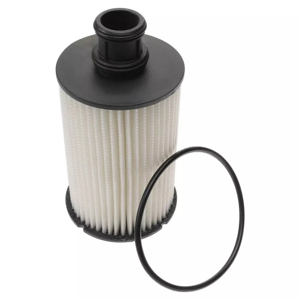 Engine Oil Filter For Land Rover Range Rover LR4 Discovery Velar Sport LR011279