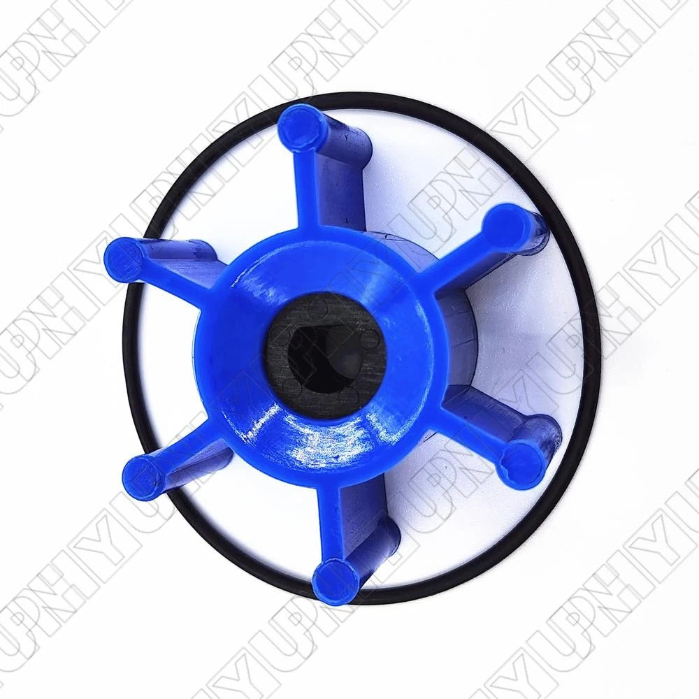 Impeller & O-Ring Kit 49-16-2771 for Milwaukee M18 Transfer Pumps (AU)
