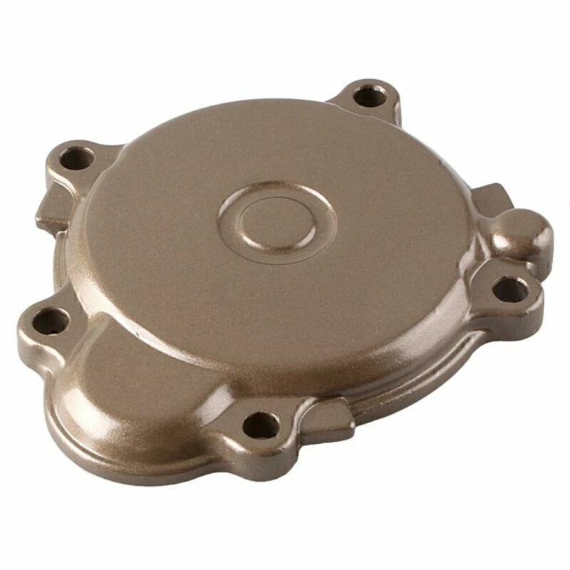 CNC Engine Stator Case Generator Cover Guard for Kawasaki Ninja ZX10R (2004–2005)