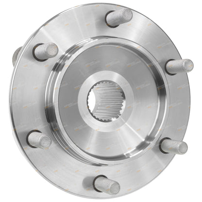 Front Wheel Bearing Hub Assembly for Landcruiser Prado KDJ150 KDJ155 (2009–2015)