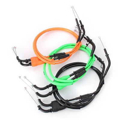 Throttle Cable for Kawasaki Ninja ZX10R (2011–2015)