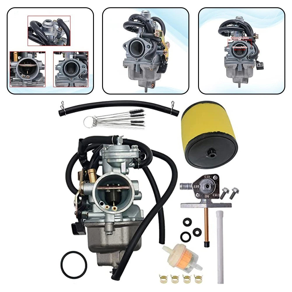 Carburetors for Honda Motorcycle