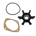 Impeller Kit for Onan Marine Pump 132-0316, 132-0277, Oberdorfer 202M-11, N202M-11