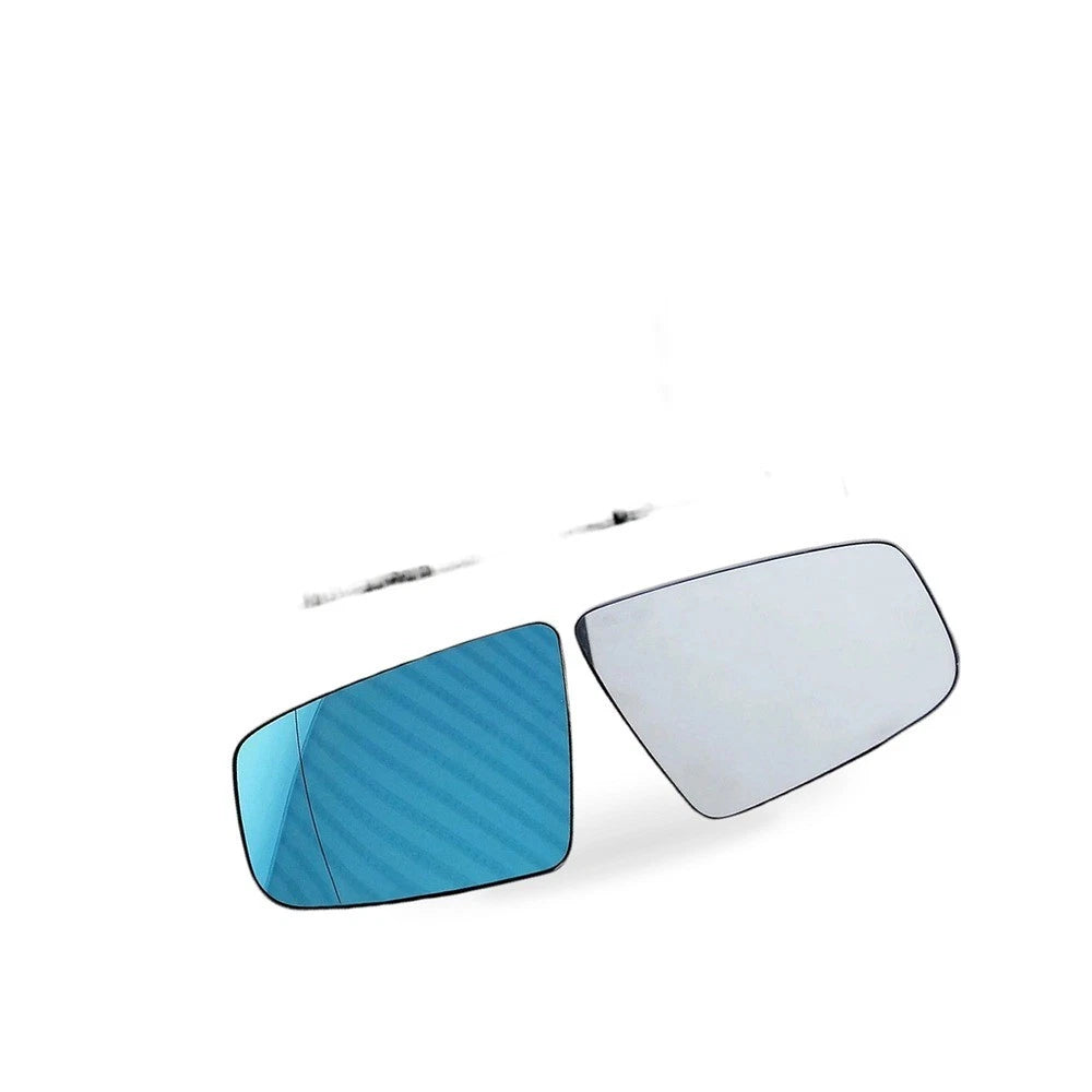 Side Mirror Glass for Buick LaCrosse (2009–2015) Right White Convex