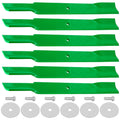 Deck Blade with Bolt for Bush Hog EFM600 FTH600 (60 inch)
