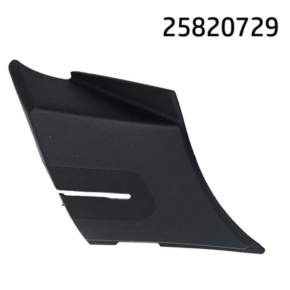 Left Air Inlet Cowl Grille Panel for Chevrolet (2007–2014)