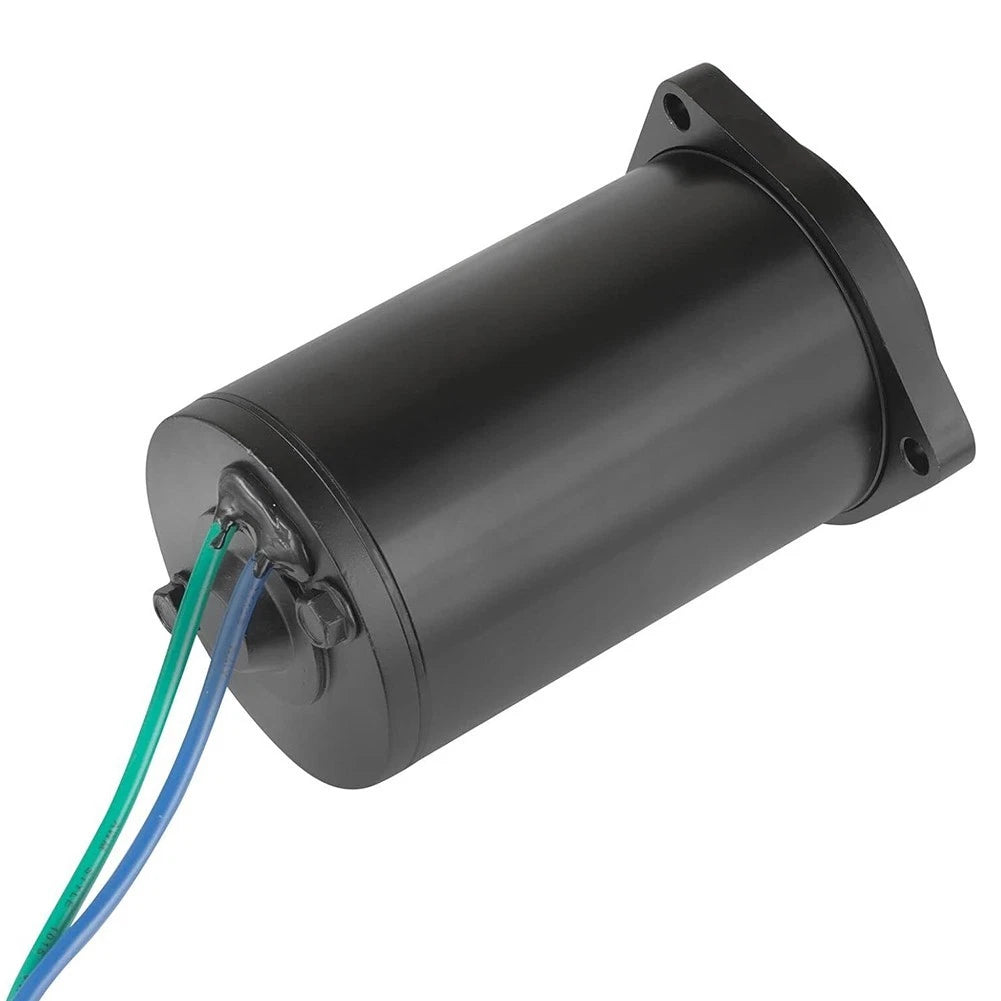 Tilt and Trim Motor for Outboard (12 Volt, 3 Bolt)