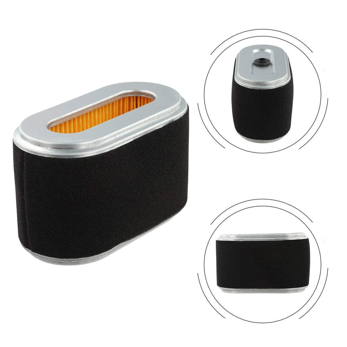Air Filter for GXV270, GXV340, GXV390 (Replacement)