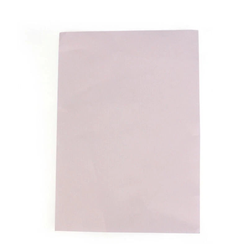 Mug Heat-Pressed Papers for DIY Stone Painting Keychains Accessory
