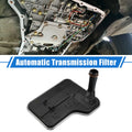 Automatic Transmission Filter Replacement for BMW 328i (2007–2013)