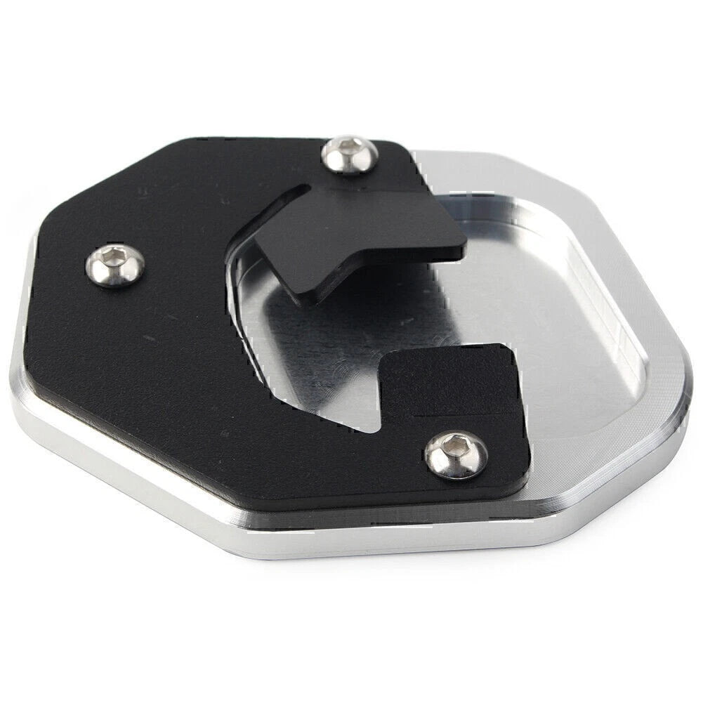 Side Stand Extension Kickstand Enlarger for Yamaha Tenere 700 (2019)