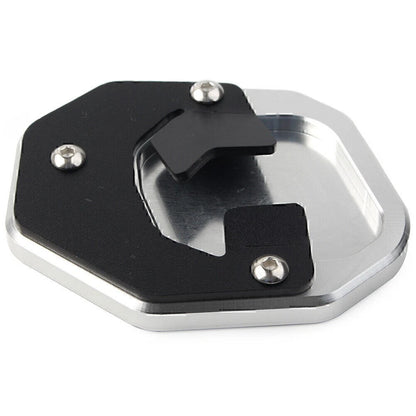Side Stand Extension Kickstand Enlarger for Yamaha Tenere 700 (2019)