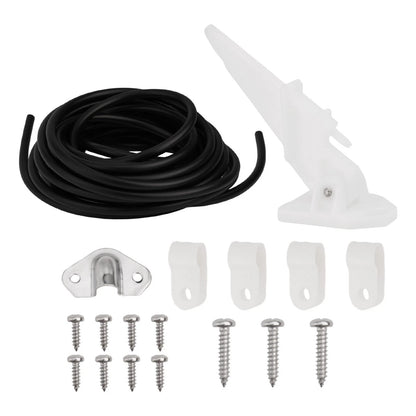 Boat Speedometer for Easy Installation and Reliable Performance