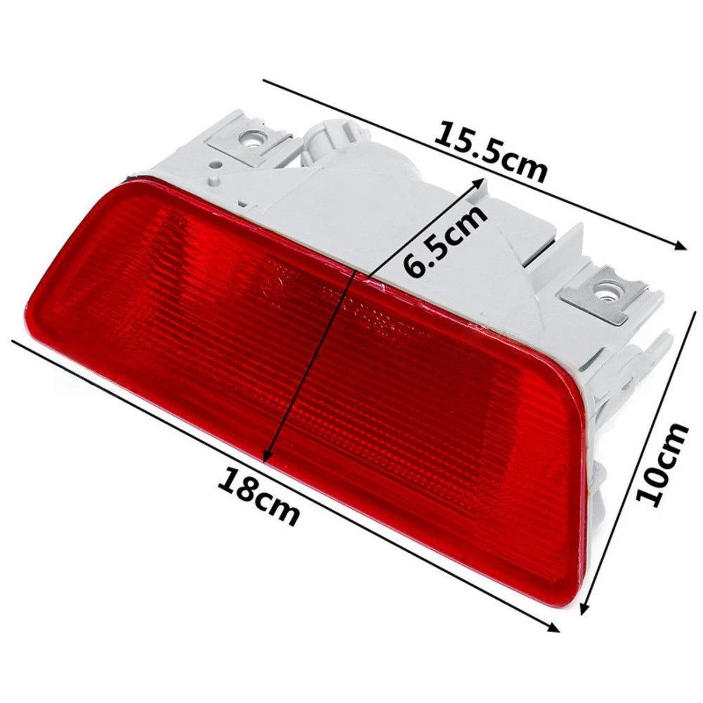 Fog Lamp Light for Nissan XTrail T31 (2007–2014)