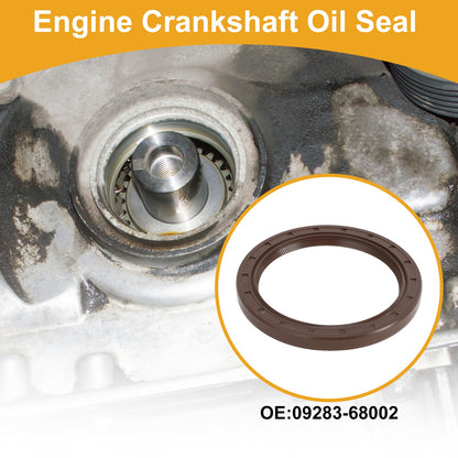 Engine Rear Crankshaft Oil Seal Replacement for Suzuki Vitara (2005–2015)