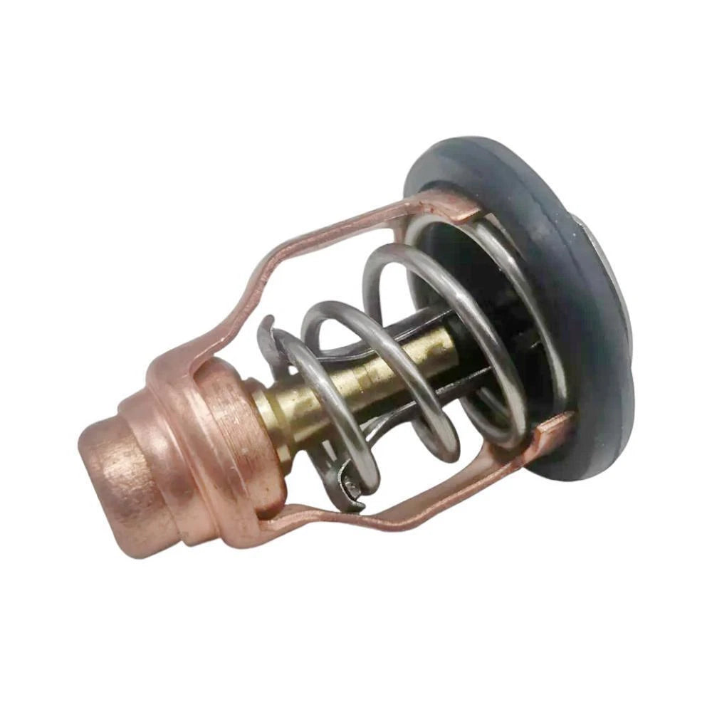 2X Thermostat for Yamaha F225 F250 4.2L V6 (2000–2023) 6CE-12411-00-00
