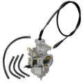 Carburetor Replacement for Honda Recon 250 TRX250TE (2008–2014)