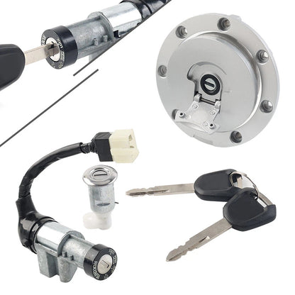 Ignition Switch for Honda CB190R CBF190R III (2017–2020)