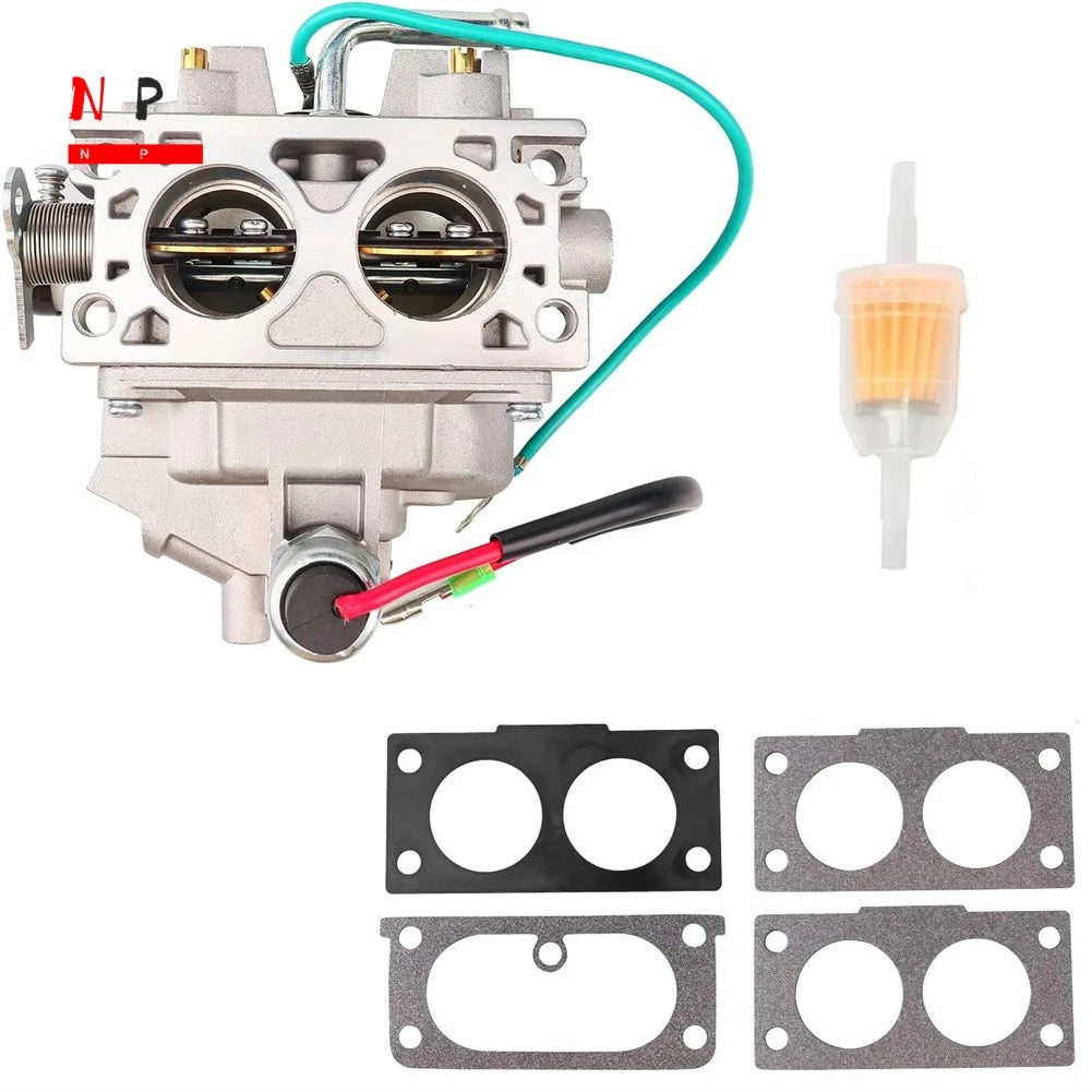 High Performance Carburetor for Kohler CV750 (24 853 103-S, 24 853 111-S)