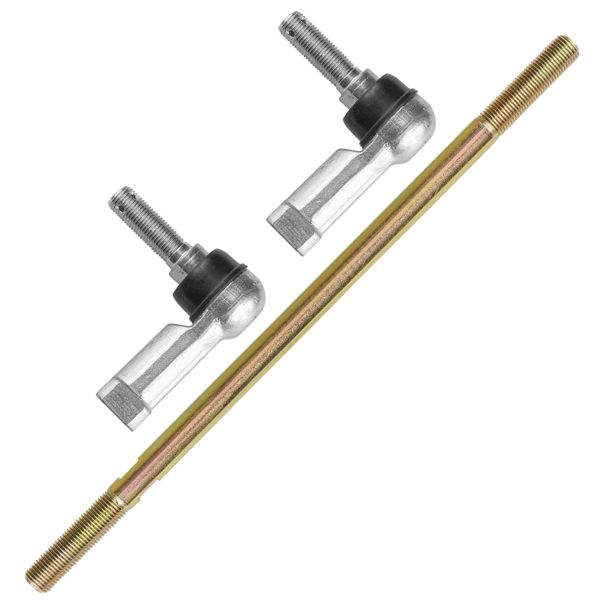 Tie Rod and Tie Rod End Replacement for Can-Am Outlander 500 (2008–2012)