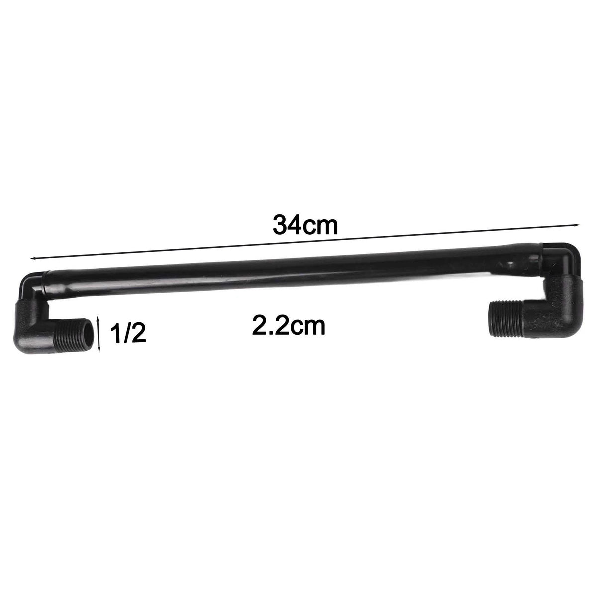Adjustable Connector Sprinklers for Buried Sprinklers