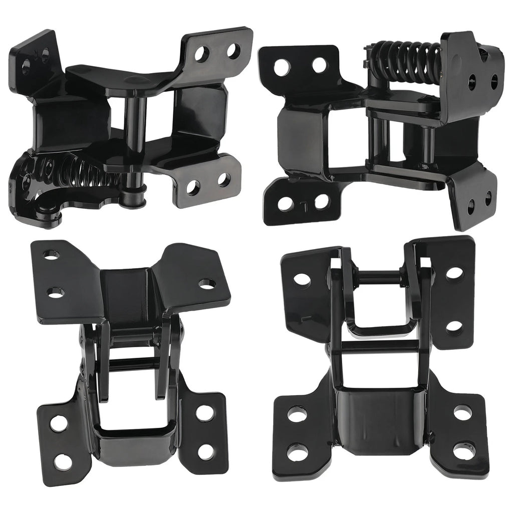 Door Hinge Kit Set for Nova (1968–1979) - Bolt-On Style