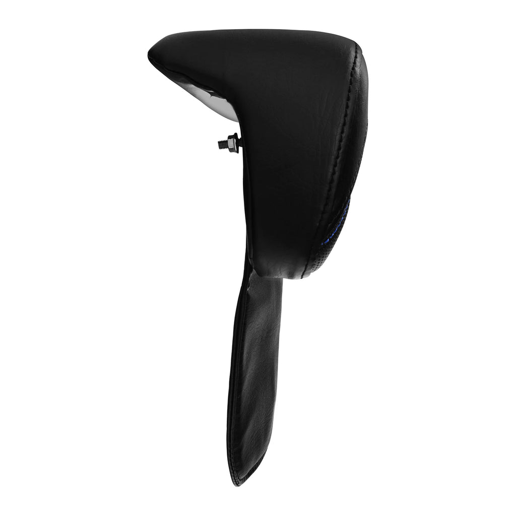 Razor Trunk Backrest for Harley Touring Street Glide (2014–2023)