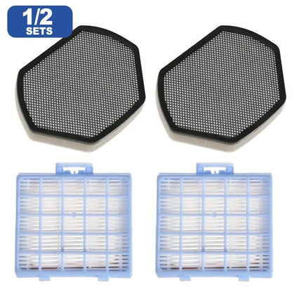 Sandwich Filter for Bosch BGS11 BGS21 GS20 Vacuum Cleaners
