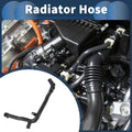 Radiator Hose Plastic Replacement for Audi TT 8J3 (2008–2014)