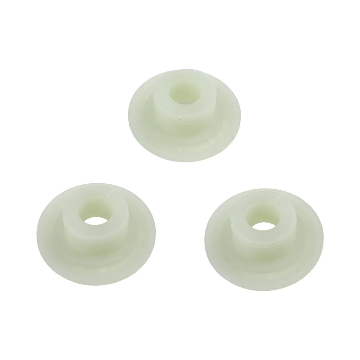 3Pcs Worm Drive Gear for Chinese Chainsaws